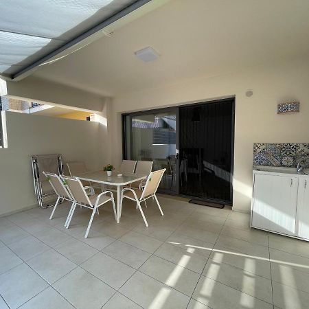 Sicily Comfort Milazzo Dış mekan fotoğraf