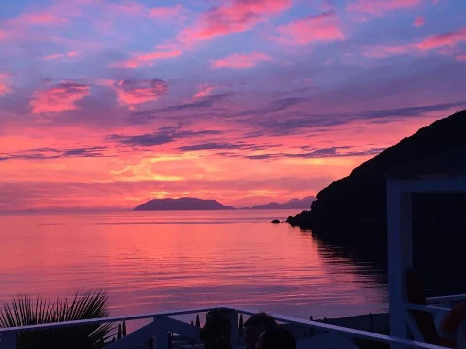 Sicily Comfort Milazzo Dış mekan fotoğraf