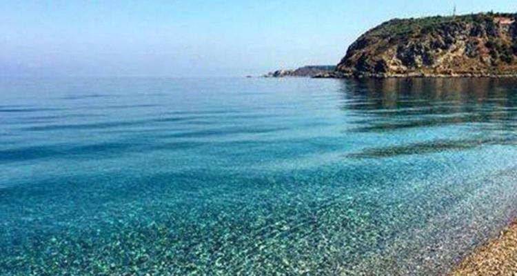 Sicily Comfort Milazzo Dış mekan fotoğraf
