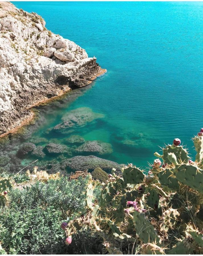 Sicily Comfort Milazzo Dış mekan fotoğraf