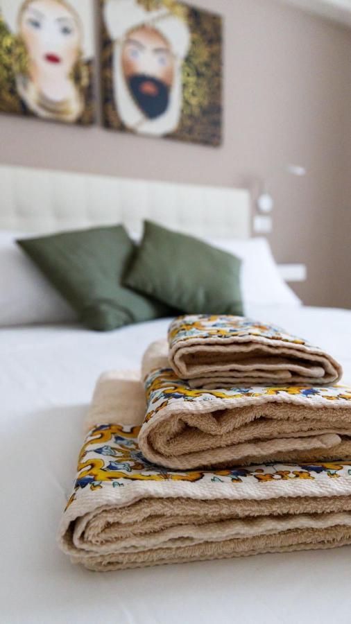 Sicily Comfort Milazzo Dış mekan fotoğraf