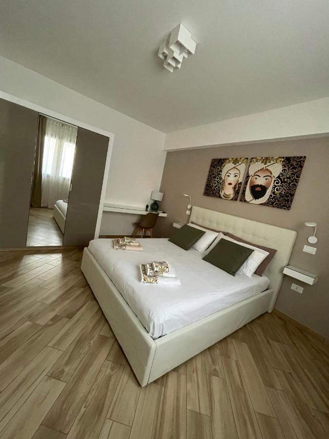 Sicily Comfort Milazzo Dış mekan fotoğraf