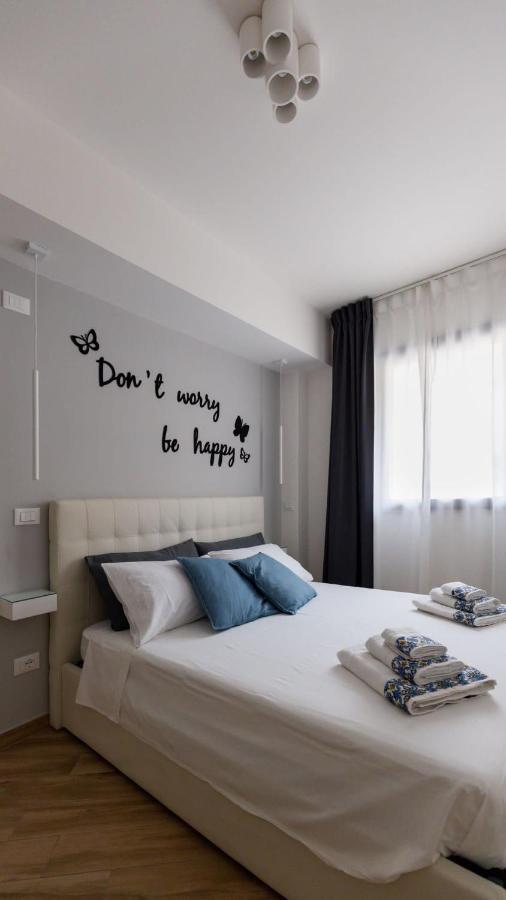 Sicily Comfort Milazzo Dış mekan fotoğraf