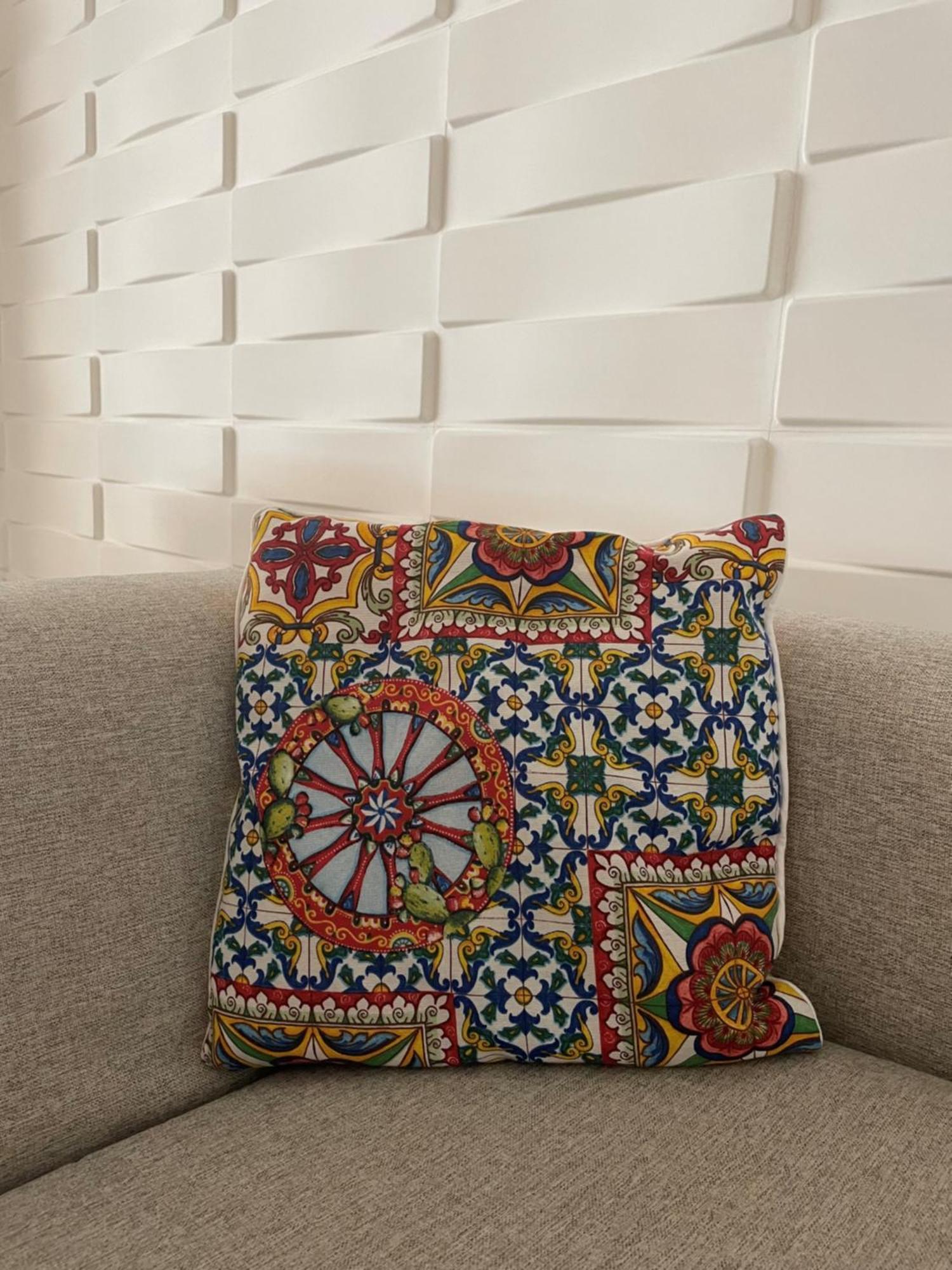 Sicily Comfort Milazzo Dış mekan fotoğraf