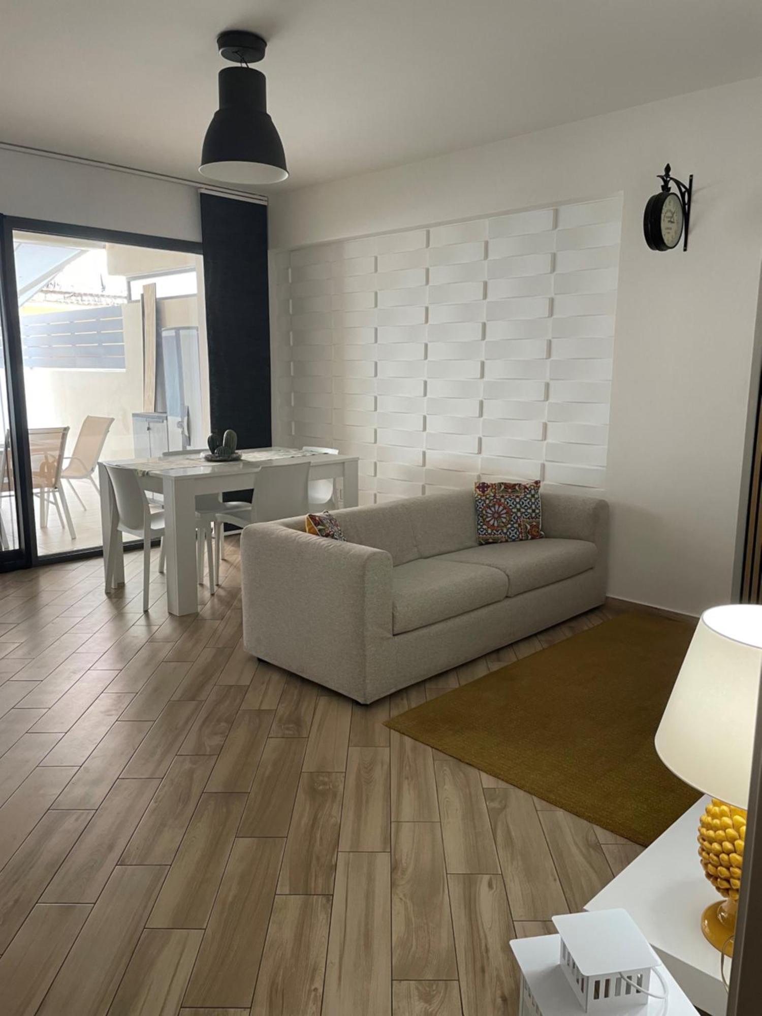Sicily Comfort Milazzo Dış mekan fotoğraf